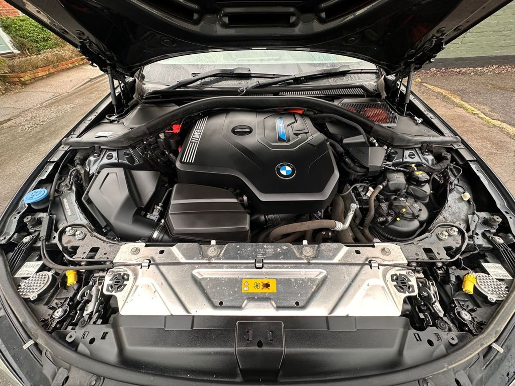 Used BMW 3 Series 2021 for sale - 77327662: Photo 17