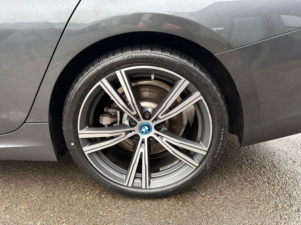 Used BMW 3 Series 2021 for sale - 77327662: Photo 18