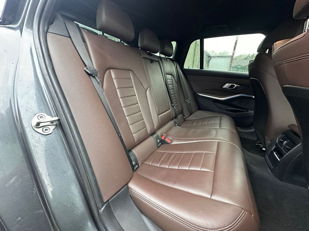 Used BMW 3 Series 2021 for sale - 77327662: Photo 20