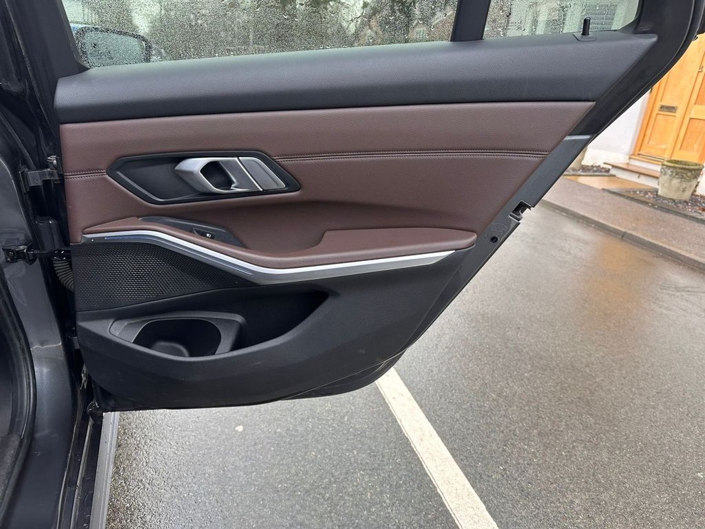 Used BMW 3 Series 2021 for sale - 77327662: Photo 22