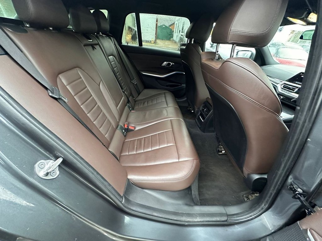 Used BMW 3 Series 2021 for sale - 77327662: Photo 27