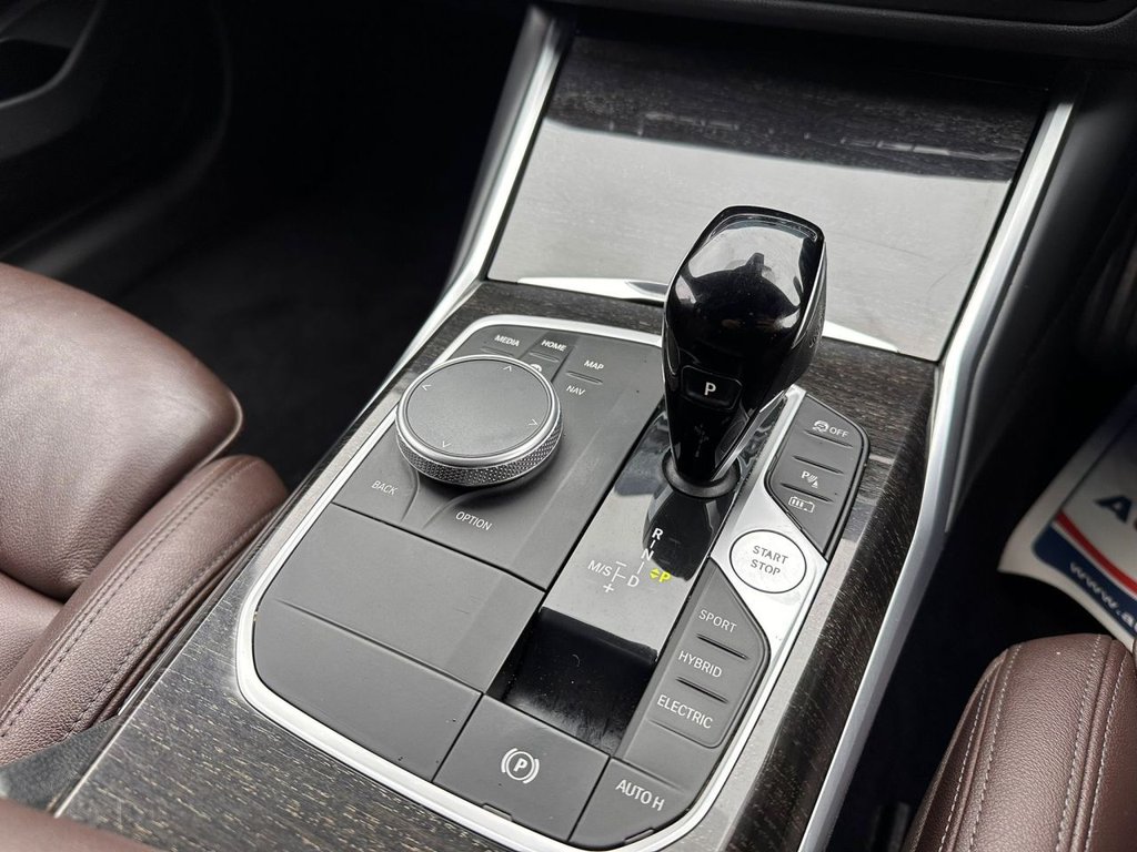 Used BMW 3 Series 2021 for sale - 77327662: Photo 31