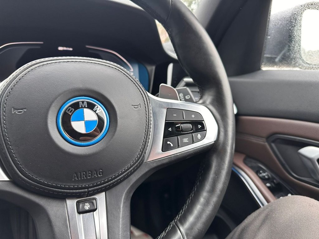 Used BMW 3 Series 2021 for sale - 77327662: Photo 34