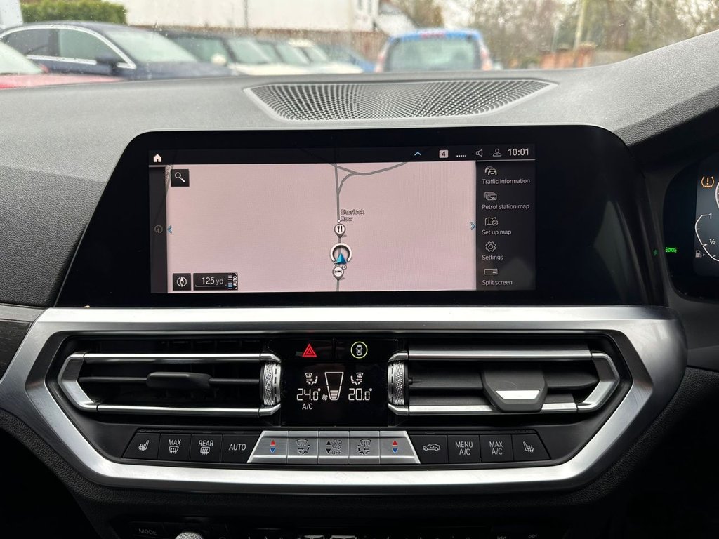 Used BMW 3 Series 2021 for sale - 77327662: Photo 36