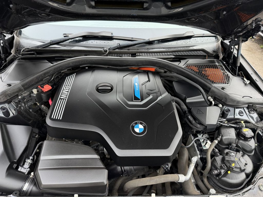 Used BMW 3 Series 2021 for sale - 77327662: Photo 39