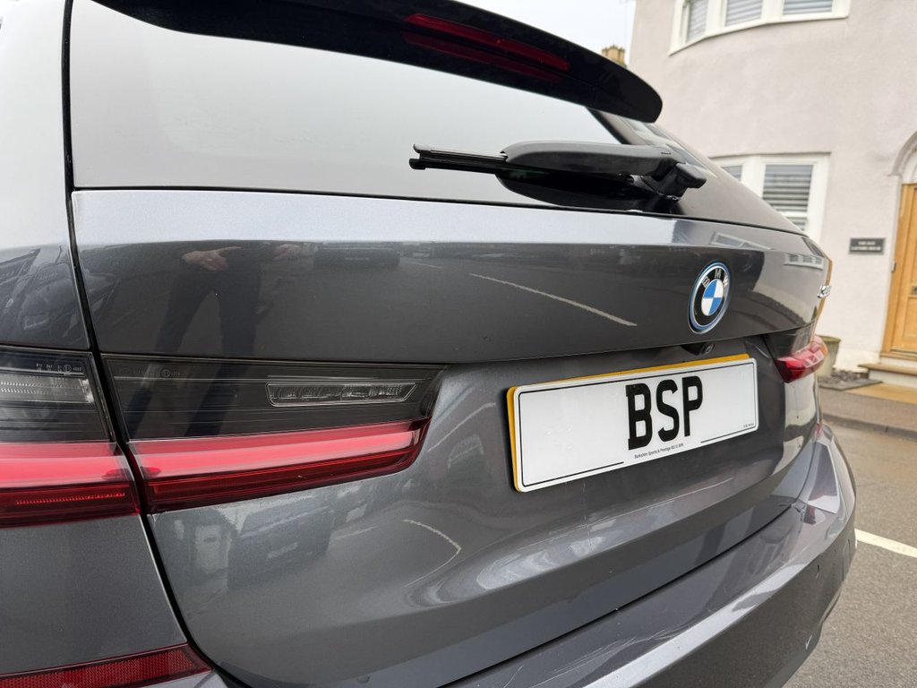 Used BMW 3 Series 2021 for sale - 77327662: Photo 41