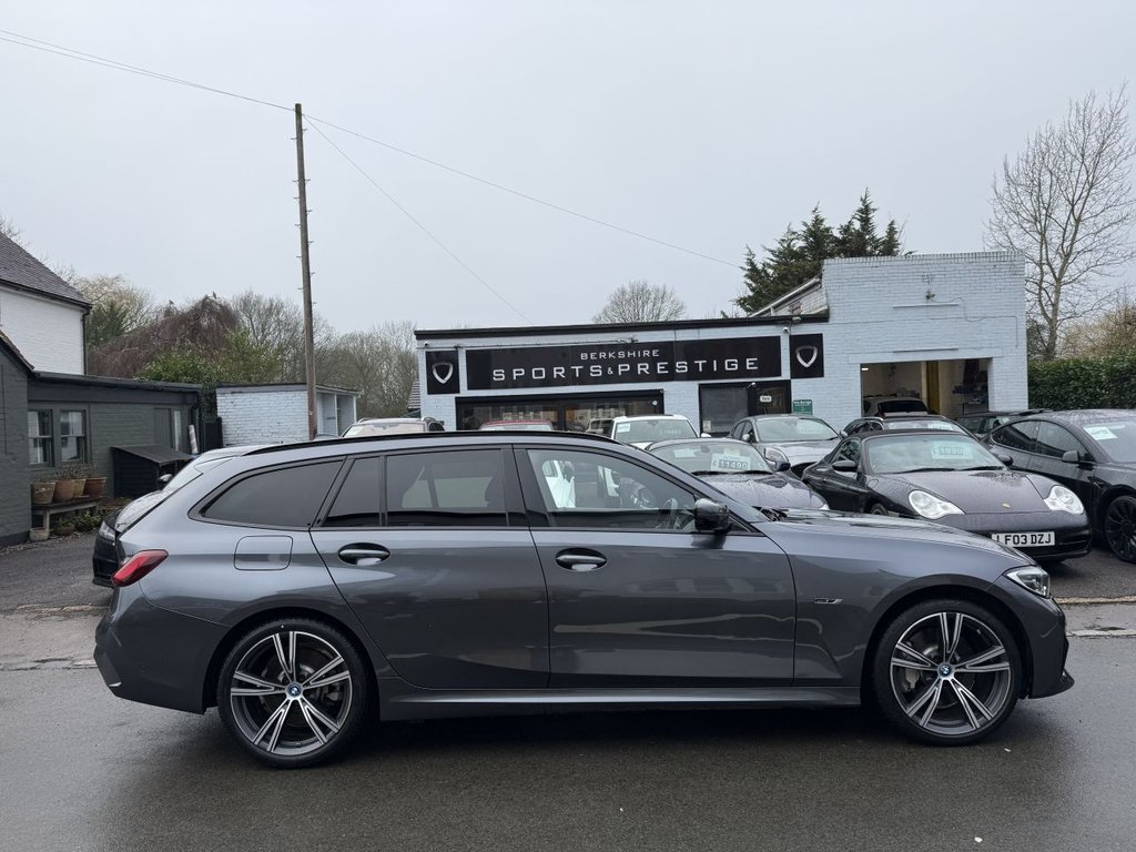 Used BMW 3 Series 2021 for sale - 77327662: Photo 43