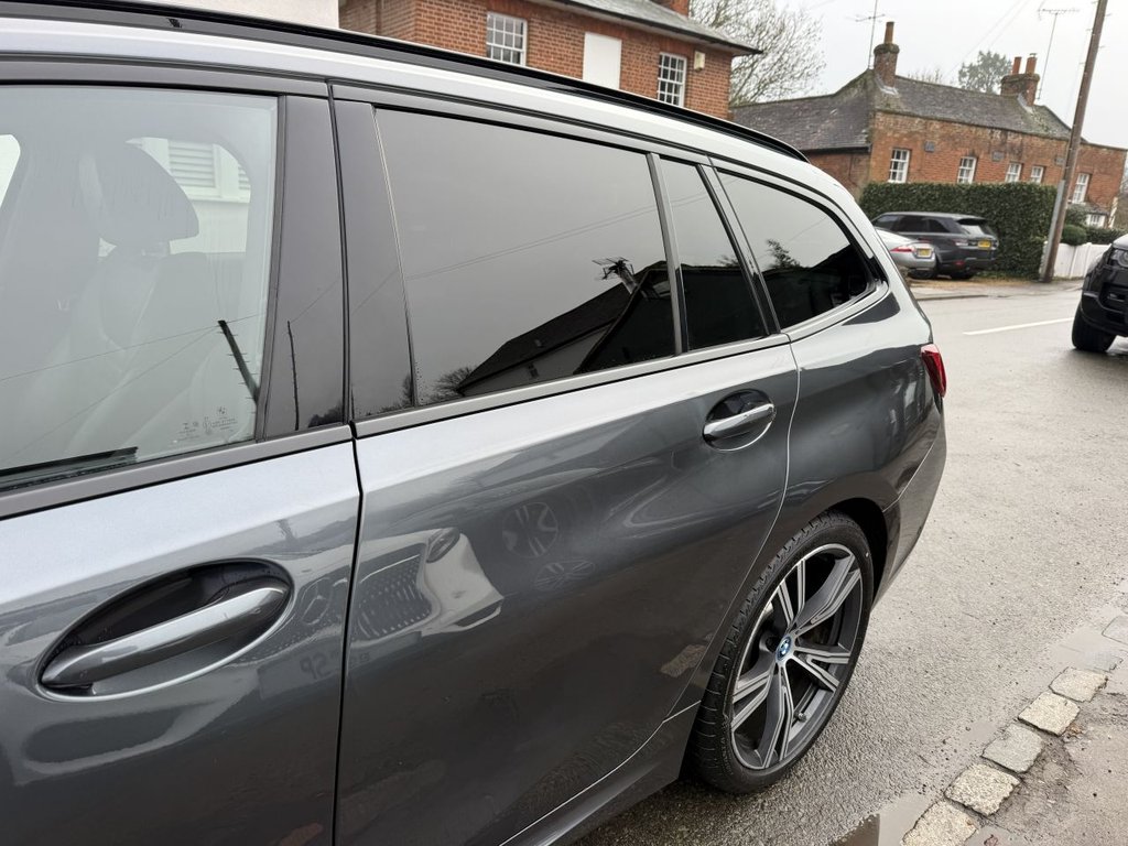 Used BMW 3 Series 2021 for sale - 77327662: Photo 44