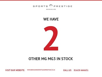 Used MG MG3 2015 for sale - 79129694: Photo