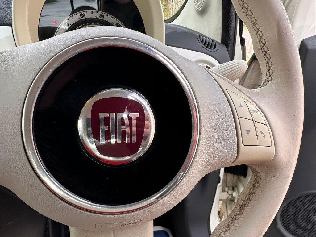 Used Fiat 500 2009 for sale - 77952292: Photo 12