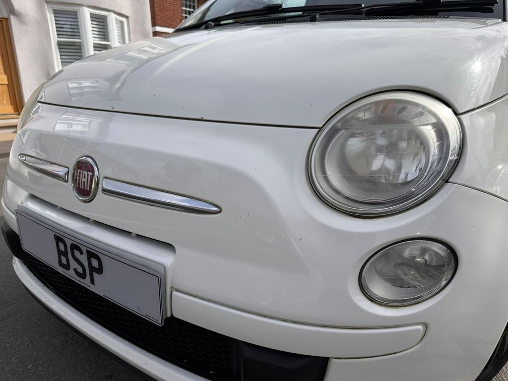 Used Fiat 500 2009 for sale - 77952292: Photo 18