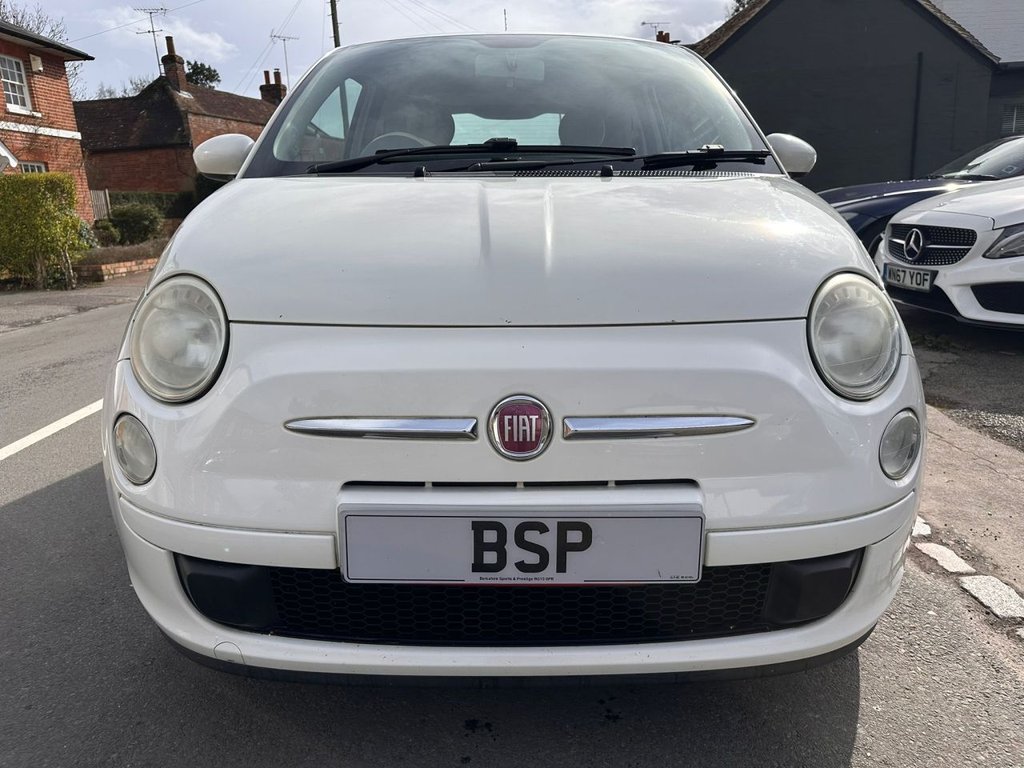 Used Fiat 500 2009 for sale - 77952292: Photo 6