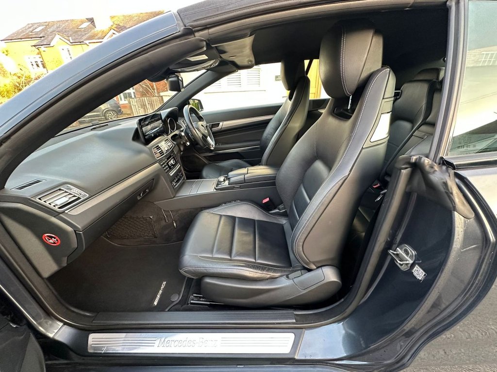 Used Mercedes-Benz E Class 2014 for sale - 76783910: Photo 11