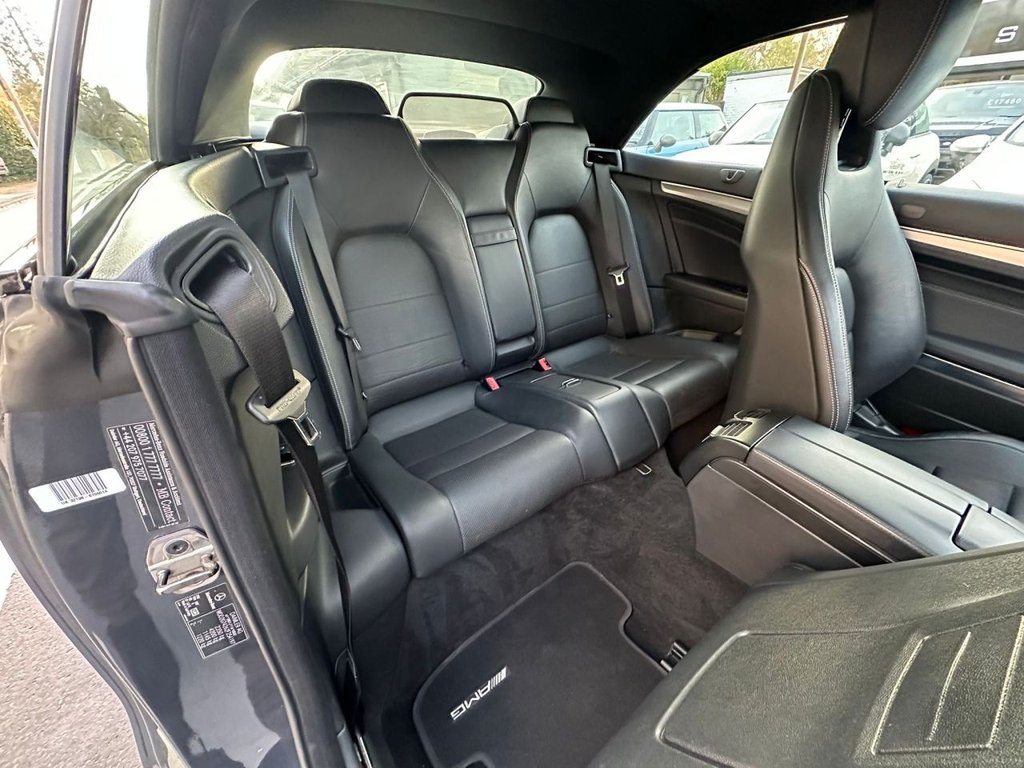 Used Mercedes-Benz E Class 2014 for sale - 76783910: Photo 15