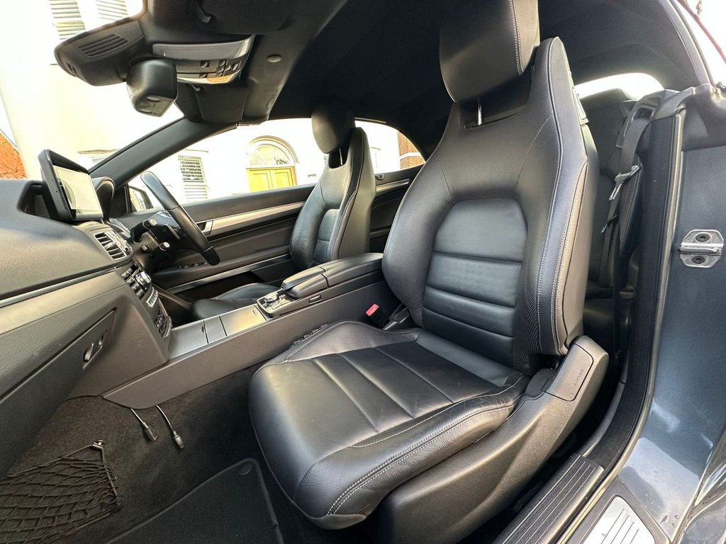 Used Mercedes-Benz E Class 2014 for sale - 76783910: Photo 18