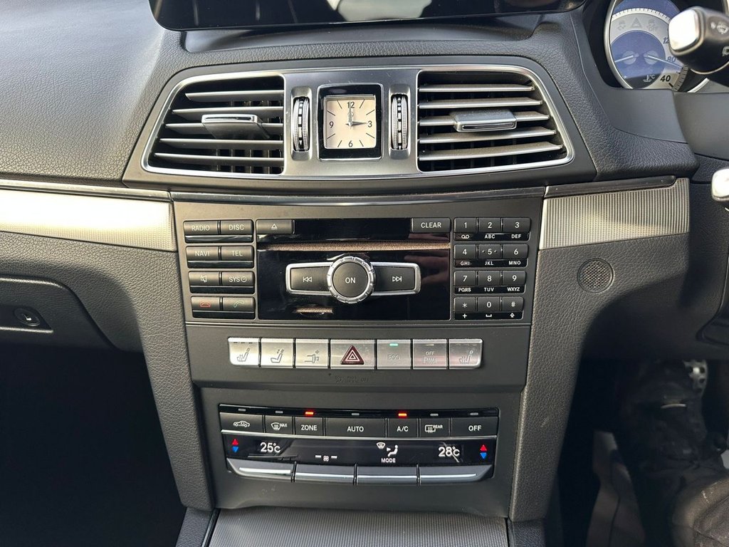 Used Mercedes-Benz E Class 2014 for sale - 76783910: Photo 19