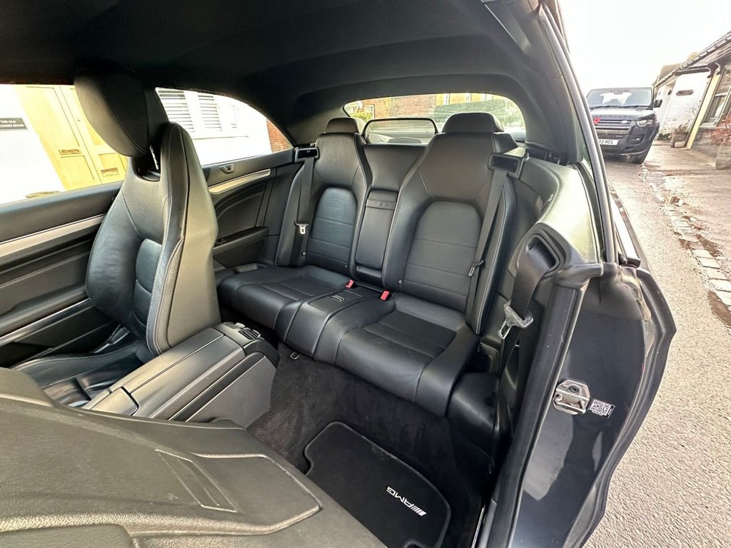 Used Mercedes-Benz E Class 2014 for sale - 76783910: Photo 20