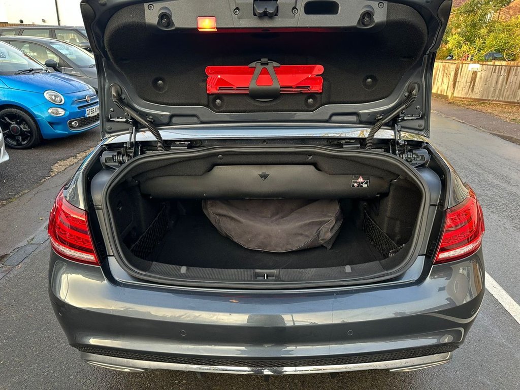 Used Mercedes-Benz E Class 2014 for sale - 76783910: Photo 28