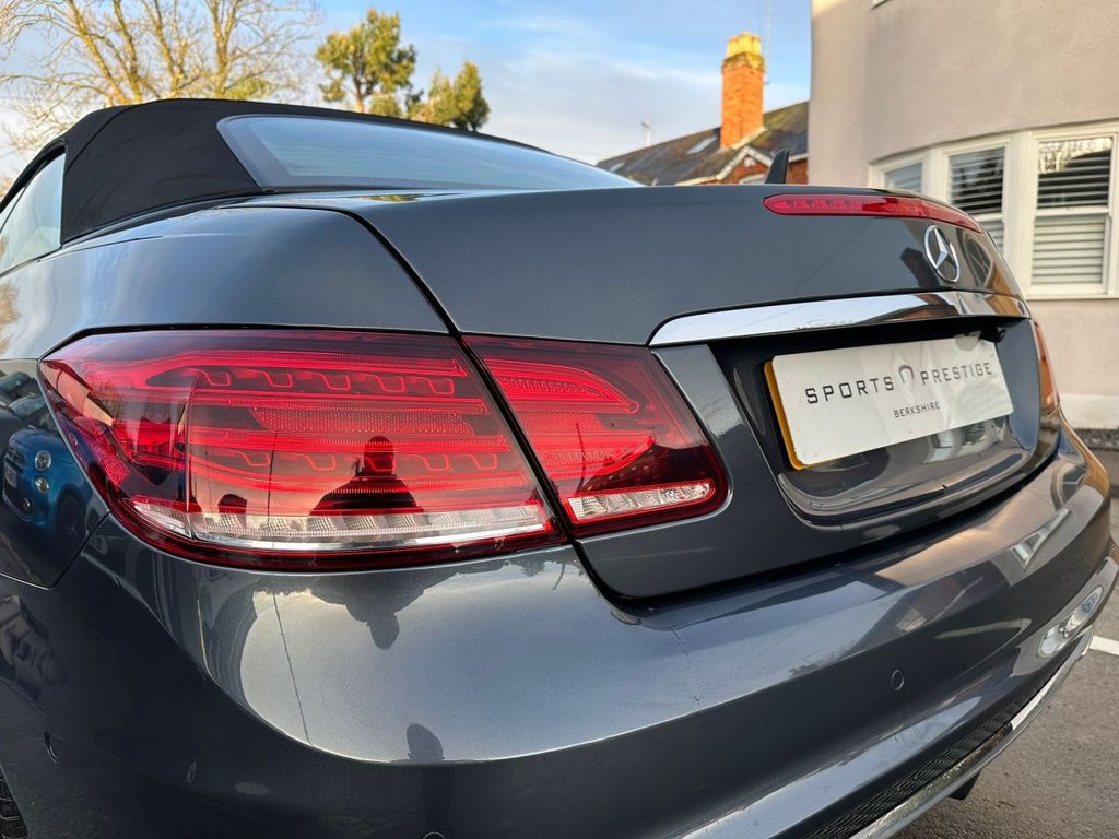 Used Mercedes-Benz E Class 2014 for sale - 76783910: Photo 6