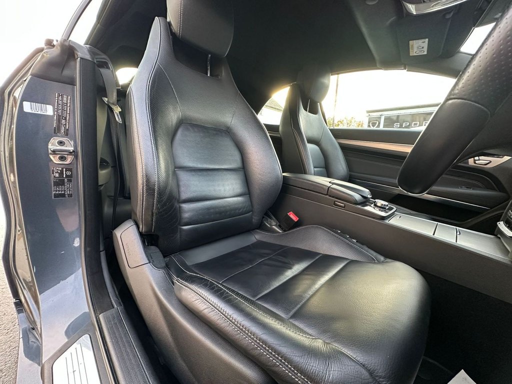 Used Mercedes-Benz E Class 2014 for sale - 76783910: Photo 9