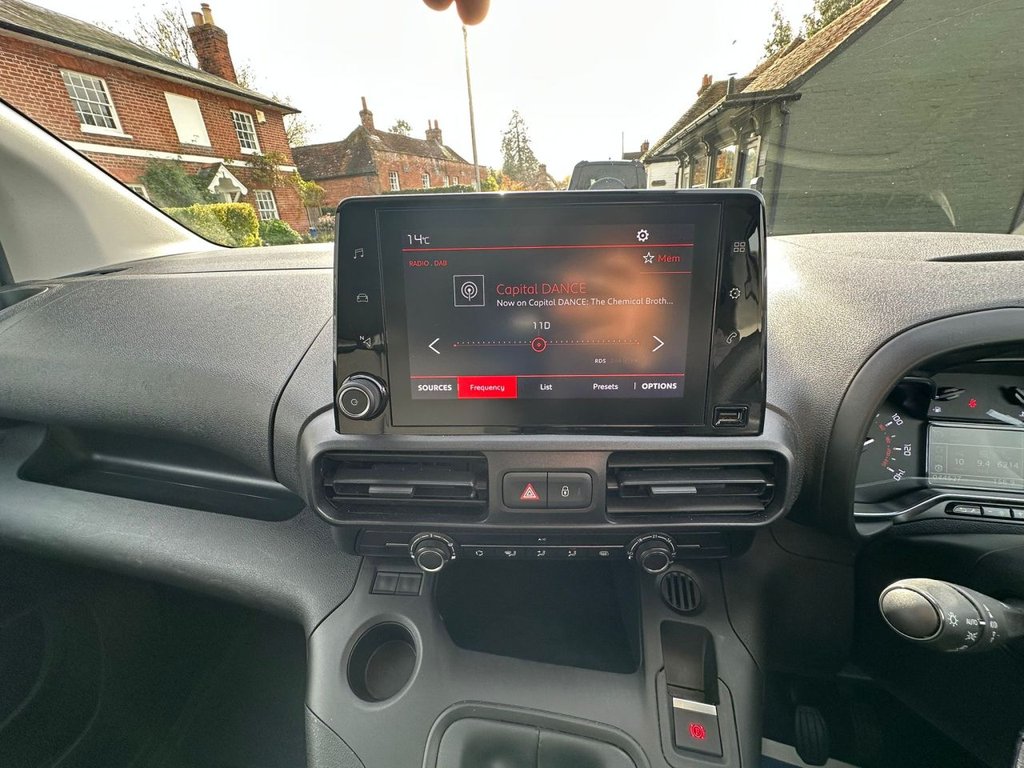 Used Citroen Berlingo 2022 for sale - 76367689: Photo 10