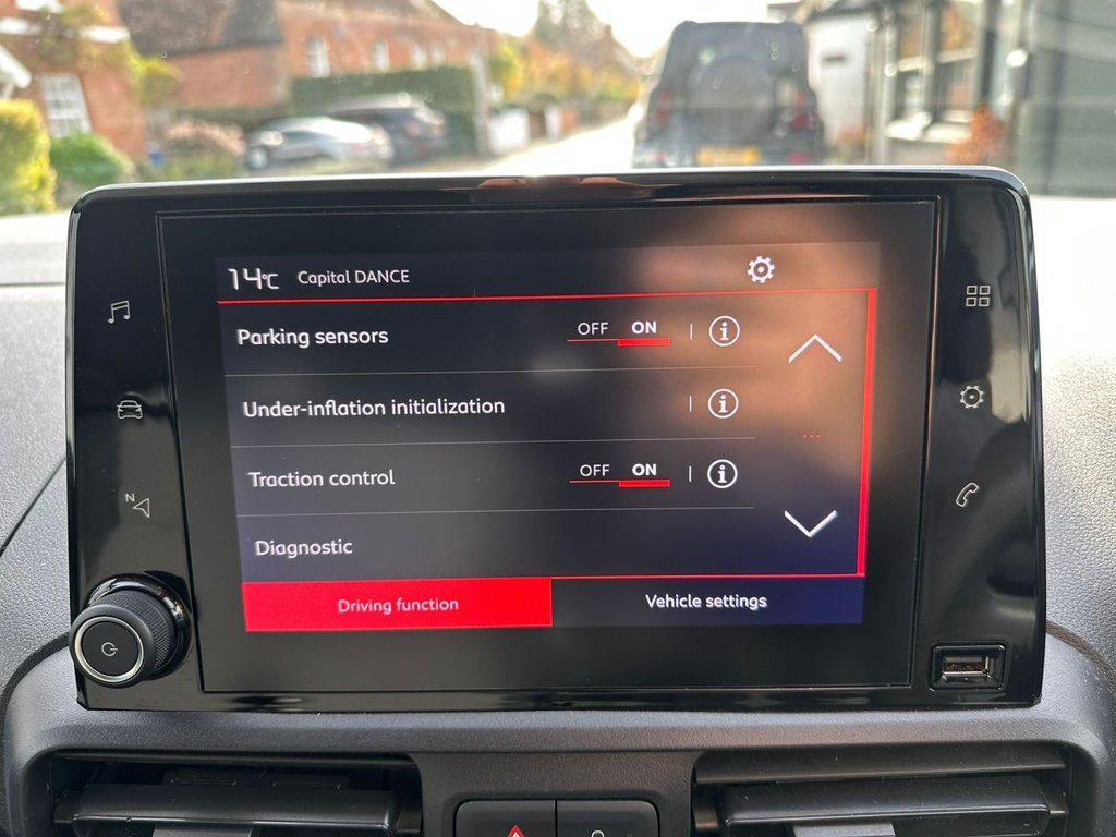 Used Citroen Berlingo 2022 for sale - 76367689: Photo 12