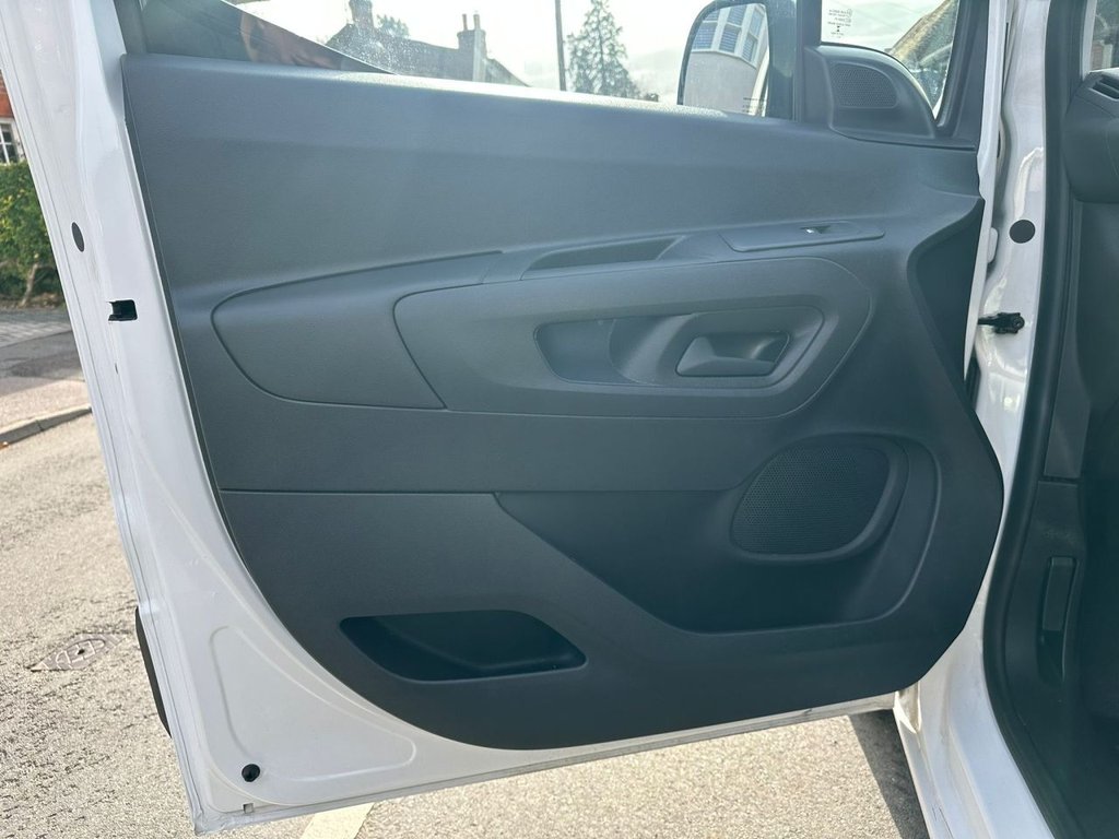 Used Citroen Berlingo 2022 for sale - 76367689: Photo 18