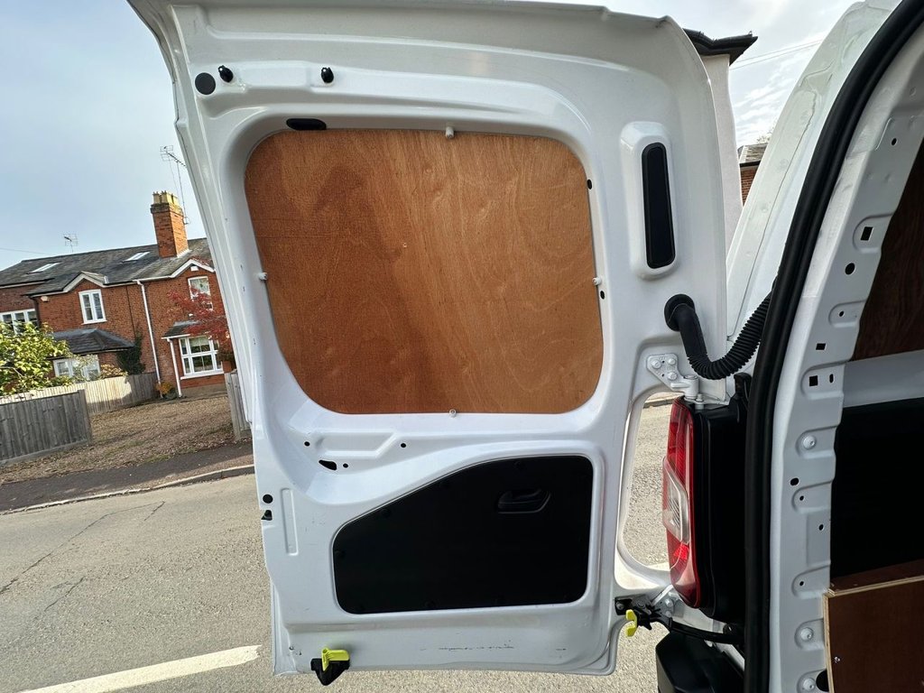 Used Citroen Berlingo 2022 for sale - 76367689: Photo 20