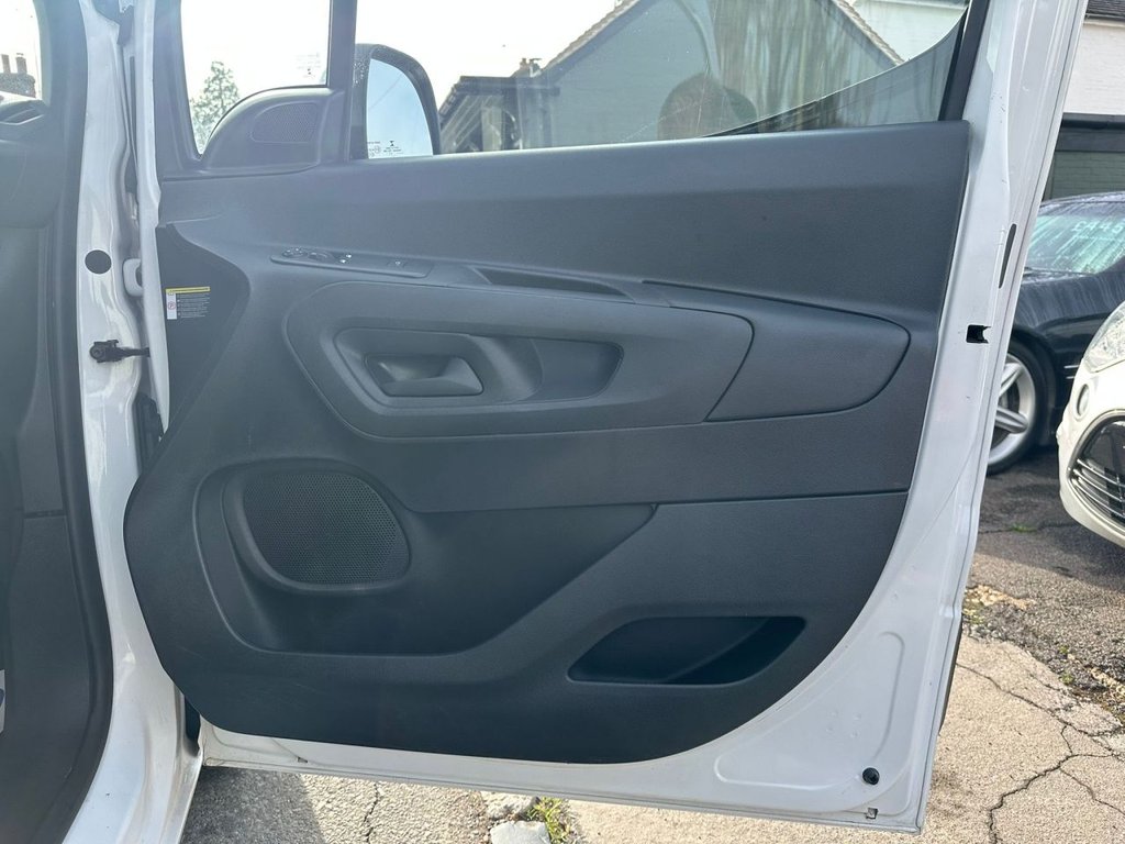 Used Citroen Berlingo 2022 for sale - 76367689: Photo 21
