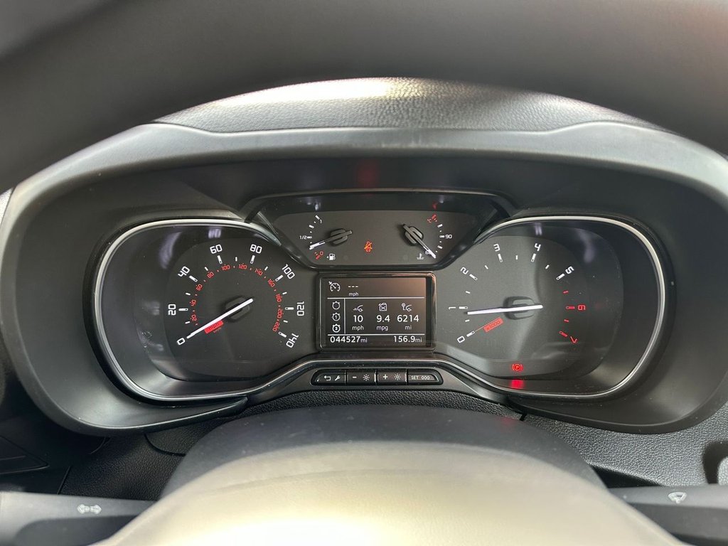 Used Citroen Berlingo 2022 for sale - 76367689: Photo 22