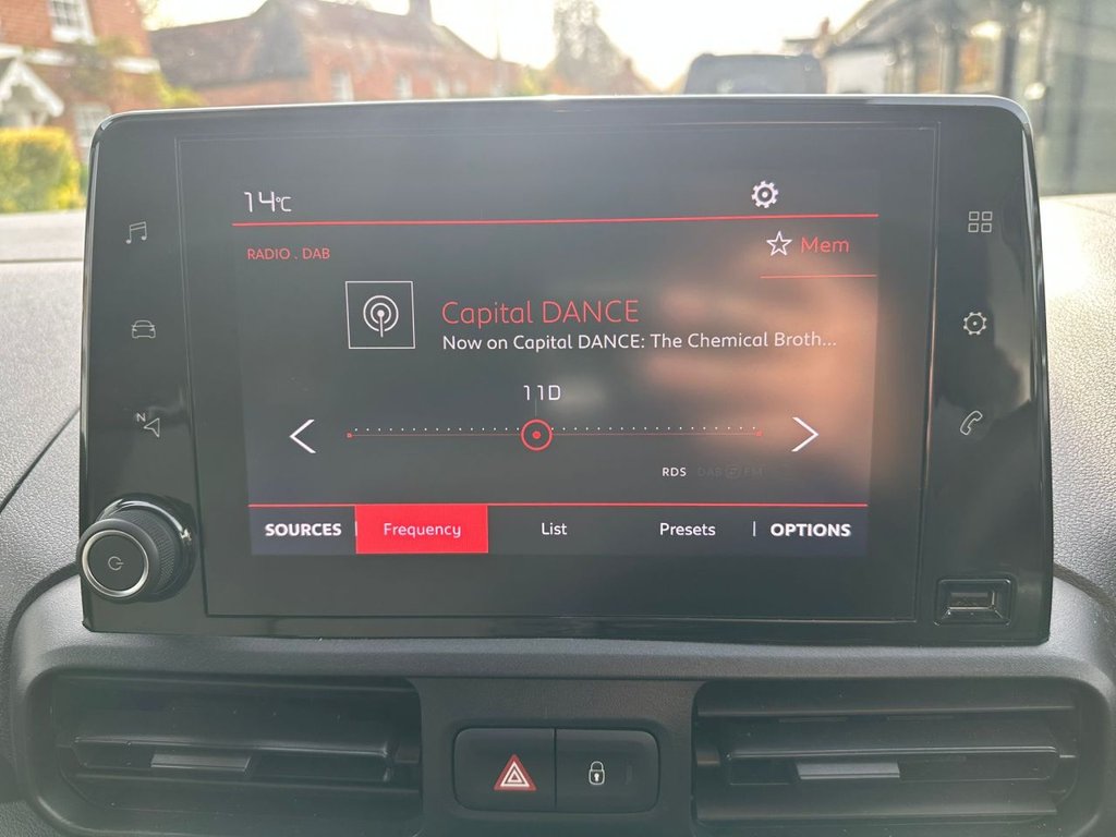 Used Citroen Berlingo 2022 for sale - 76367689: Photo 25