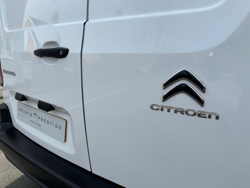 Used Citroen Berlingo 2022 for sale - 76367689: Photo 26