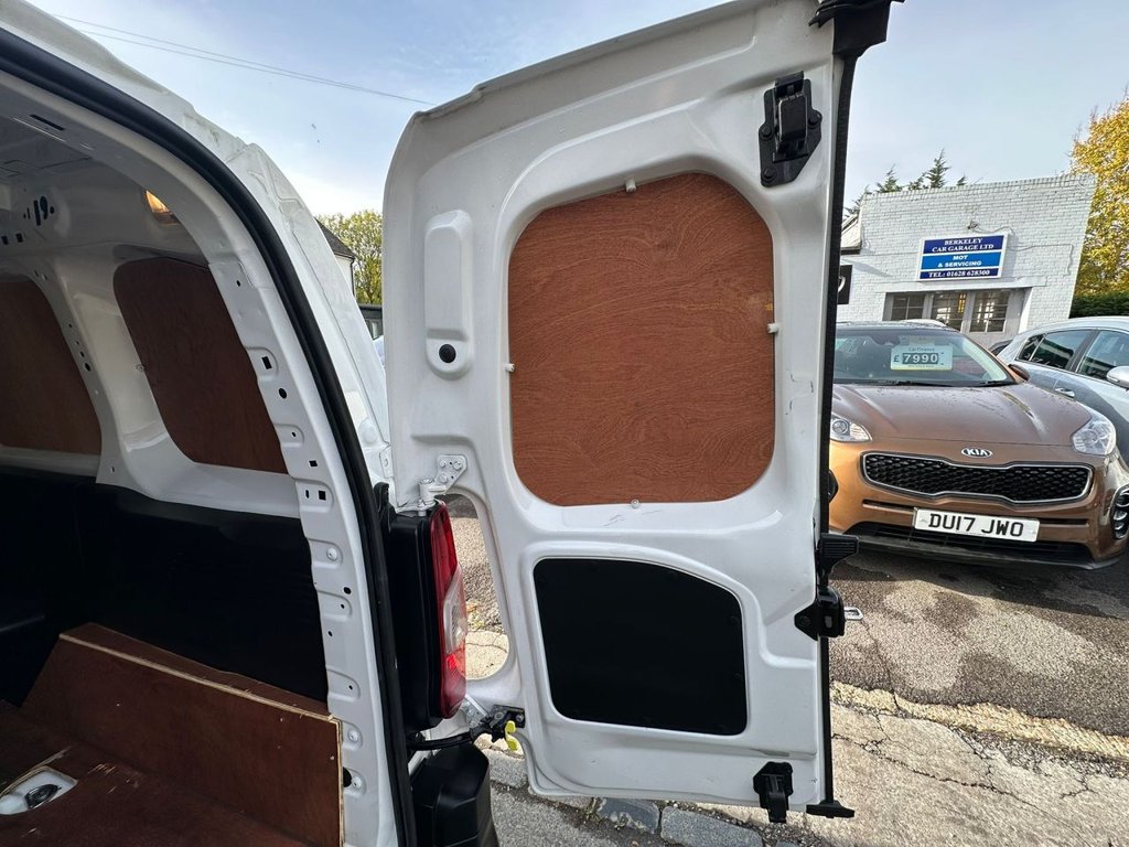 Used Citroen Berlingo 2022 for sale - 76367689: Photo 28