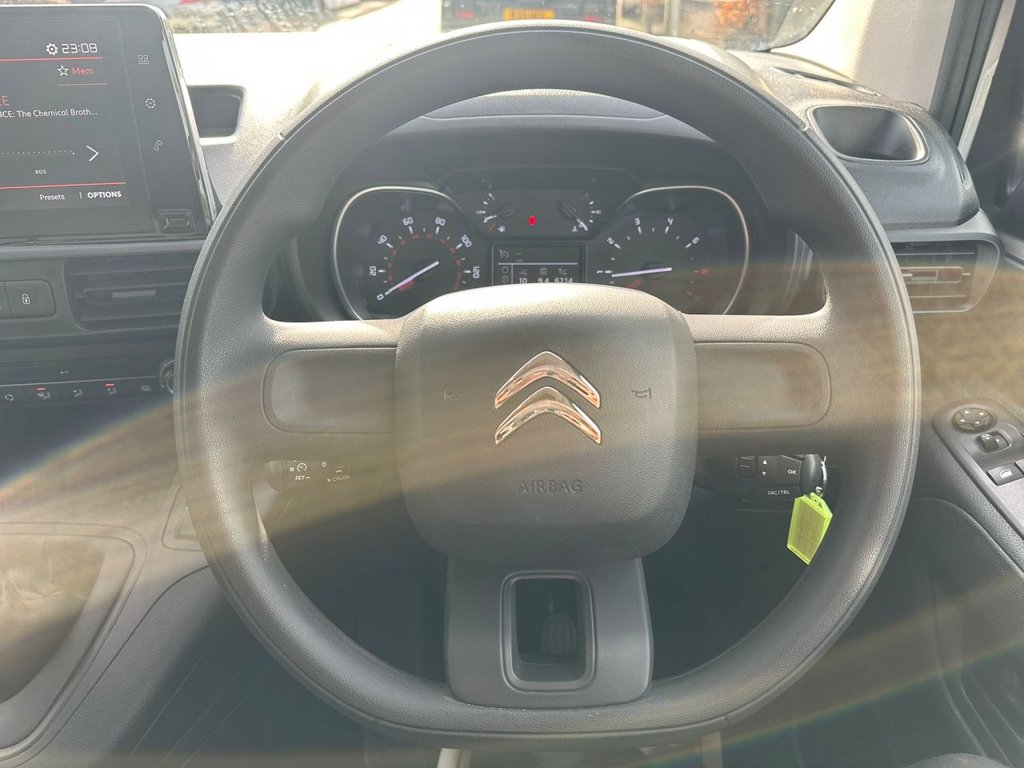 Used Citroen Berlingo 2022 for sale - 76367689: Photo 30