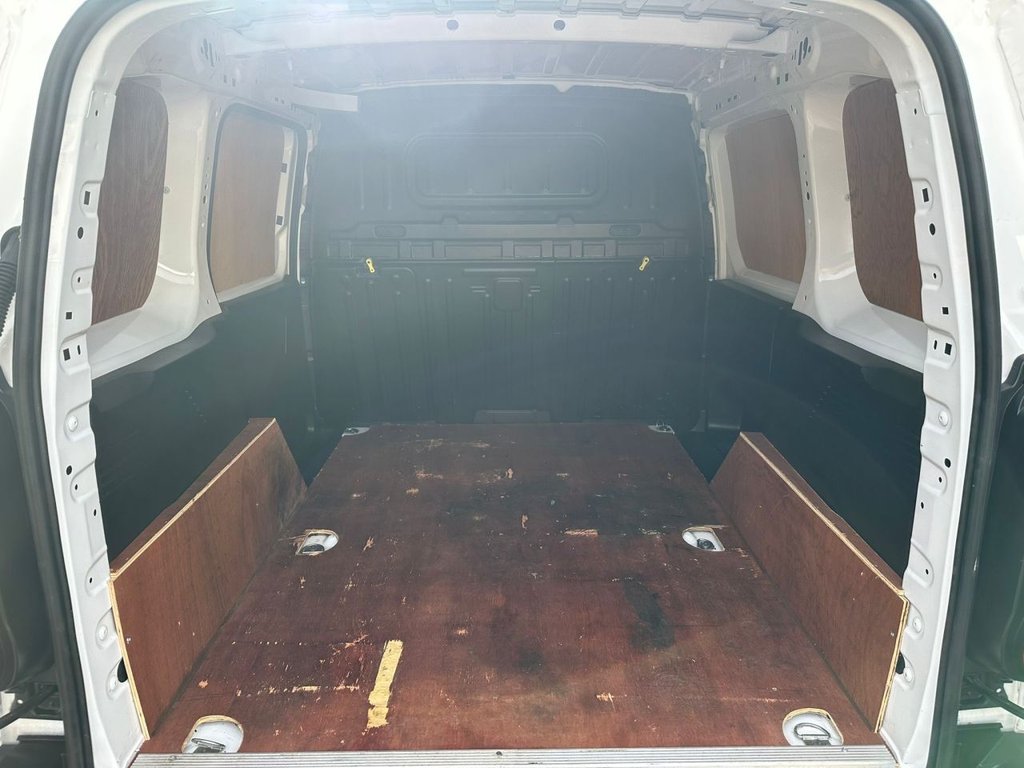 Used Citroen Berlingo 2022 for sale - 76367689: Photo 31