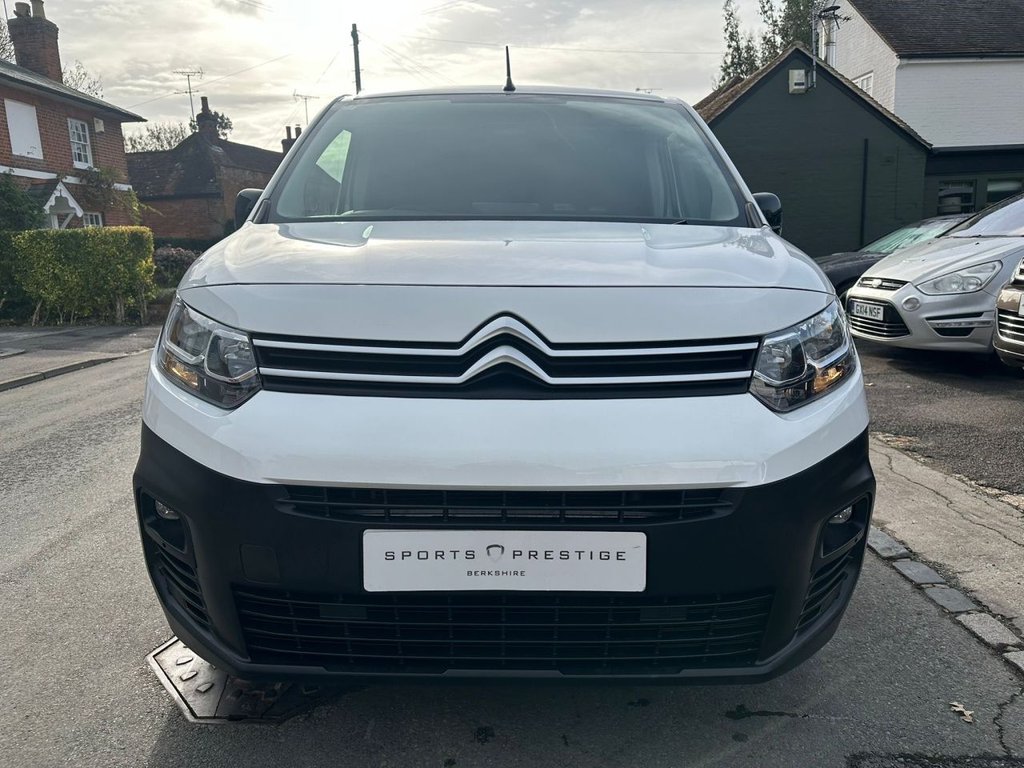 Used Citroen Berlingo 2022 for sale - 76367689: Photo 4