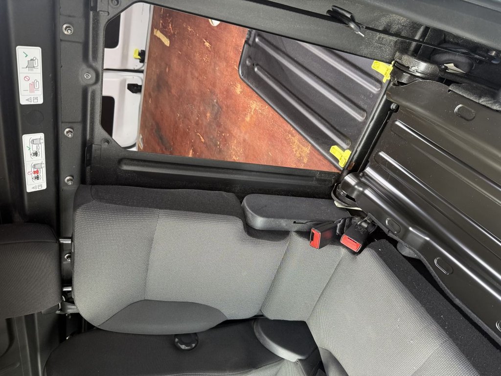 Used Citroen Berlingo 2022 for sale - 76367689: Photo 8