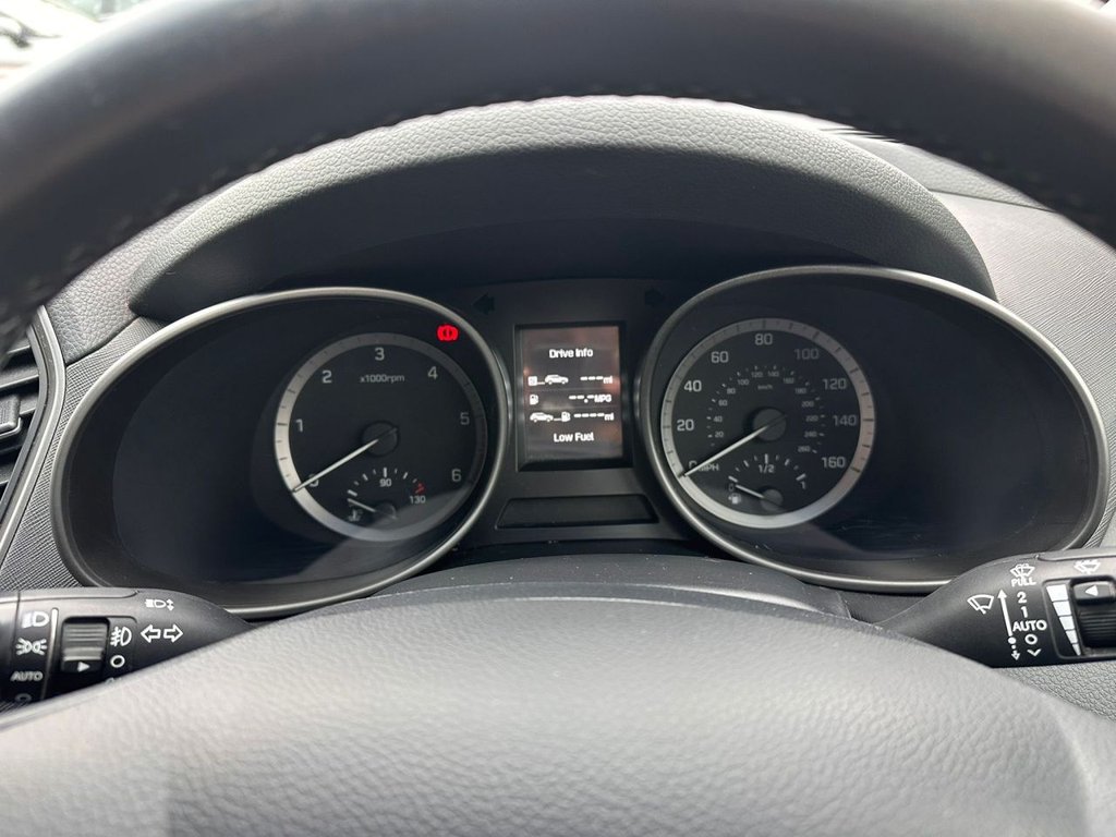 Used Hyundai Santa Fe 2016 for sale - 77654702: Photo 25