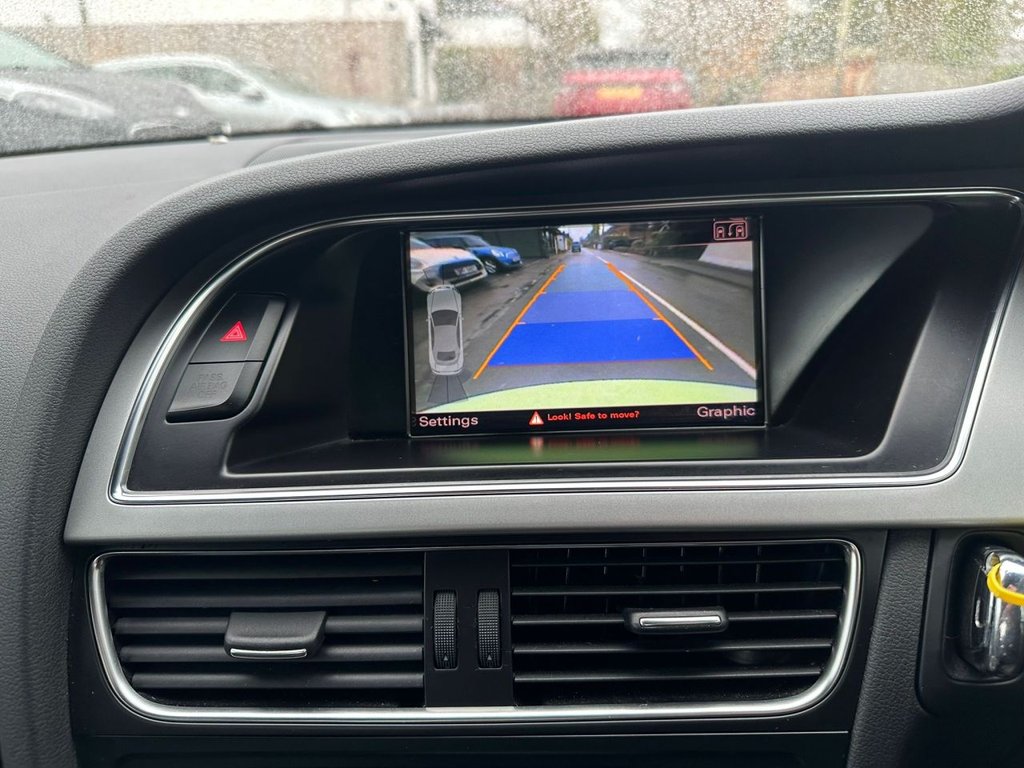 Used Audi A5 Cabriolet 2011 for sale - 76900363: Photo 11