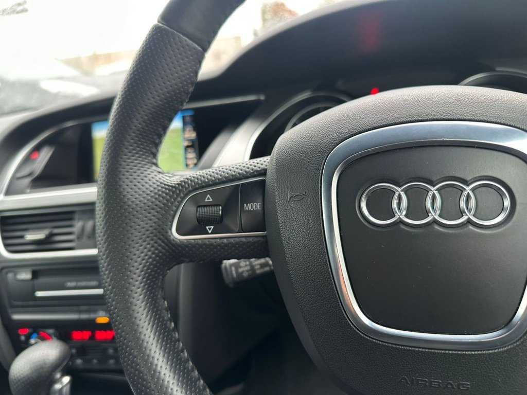 Used Audi A5 Cabriolet 2011 for sale - 76900363: Photo 24