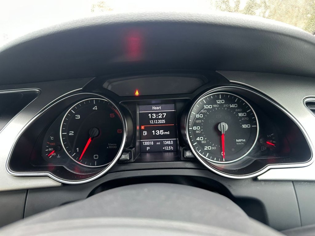 Used Audi A5 Cabriolet 2011 for sale - 76900363: Photo 26