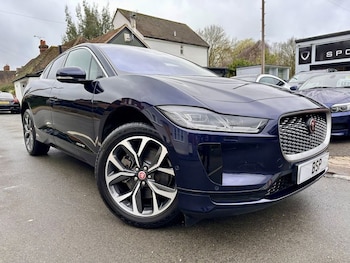 Used Jaguar I-Pace 2020 for sale - 78943364: Photo