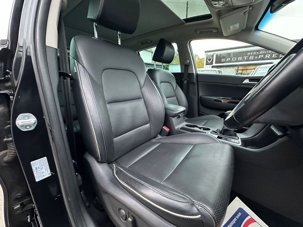 Used Kia Sportage 2021 for sale - 76617457: Photo 14