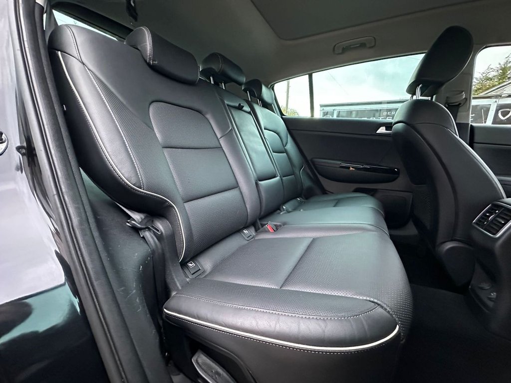 Used Kia Sportage 2021 for sale - 76617457: Photo 15
