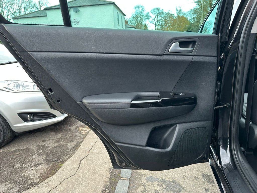 Used Kia Sportage 2021 for sale - 76617457: Photo 19