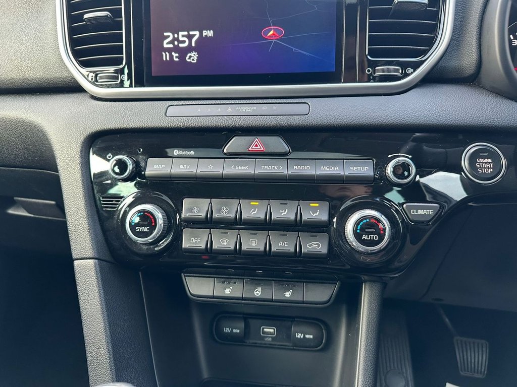 Used Kia Sportage 2021 for sale - 76617457: Photo 20