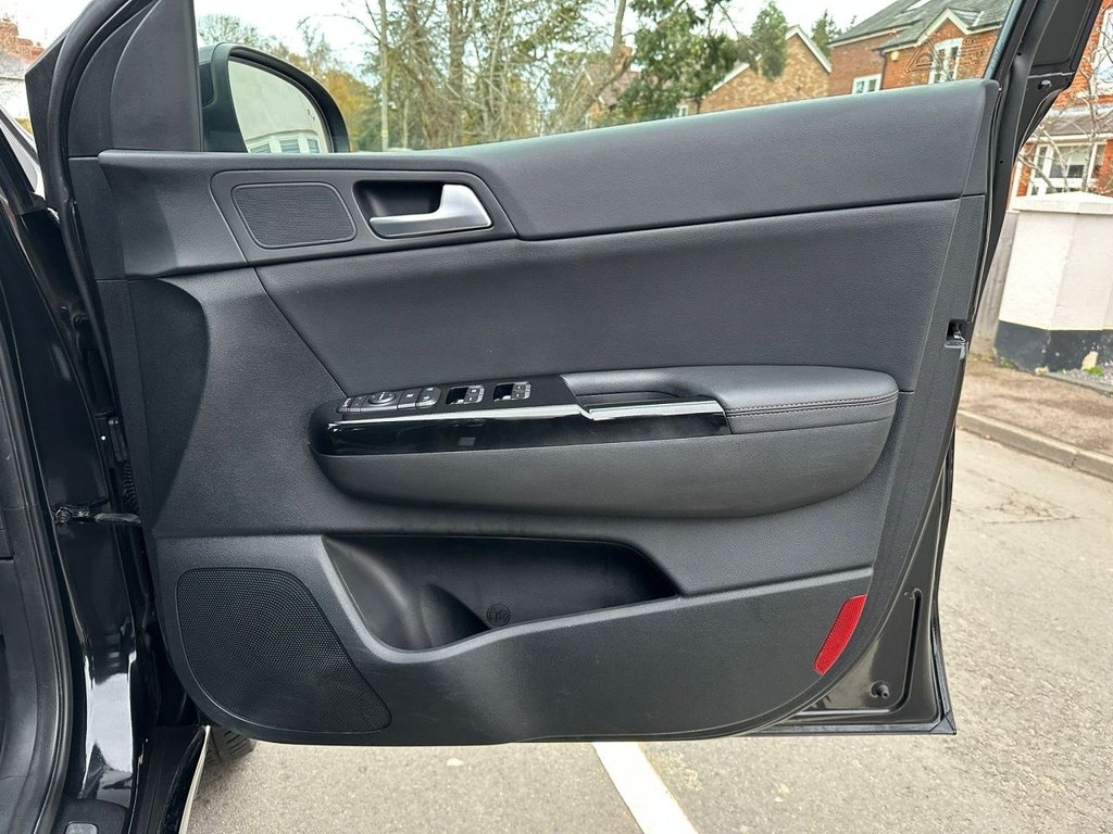 Used Kia Sportage 2021 for sale - 76617457: Photo 30