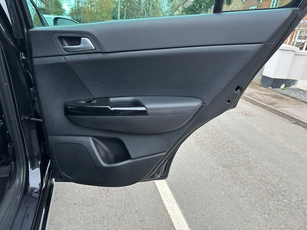 Used Kia Sportage 2021 for sale - 76617457: Photo 31