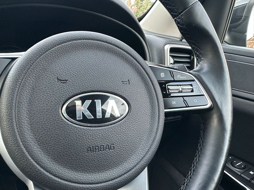 Used Kia Sportage 2021 for sale - 76617457: Photo 33