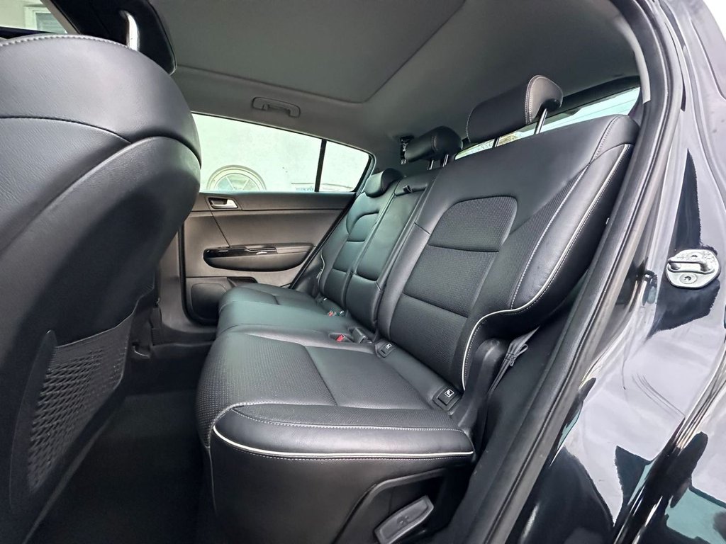 Used Kia Sportage 2021 for sale - 76617457: Photo 35